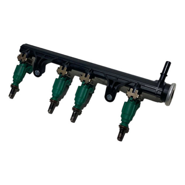 Flauta Bico Injetor Mobi 1.0 4c 2019 2020 2021