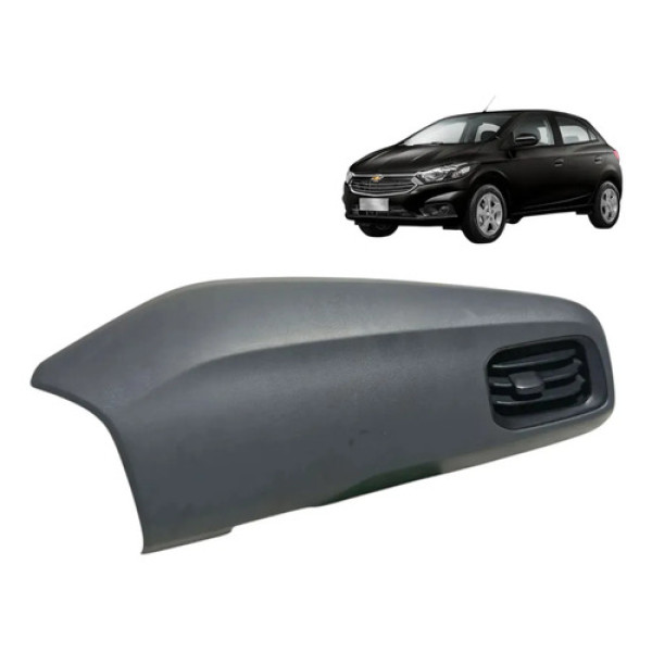 Caixa Porta Luvas Gm Onix 2013 2014 2015 2016 2017 2018 2019