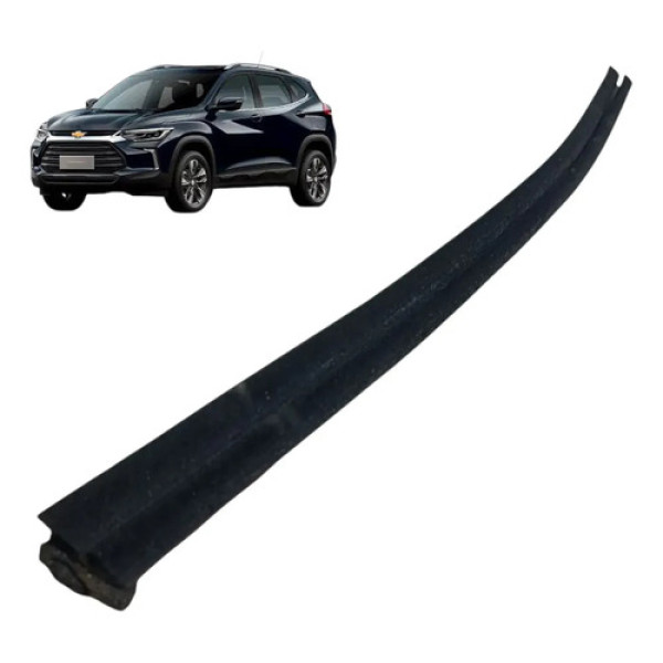 Pestana Interna Porta Gm Tracker 2020/2025 Traseira Direita