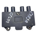 Bobina Ignição Chevrolet Gm Celta Corsa 1.0 2011 2012