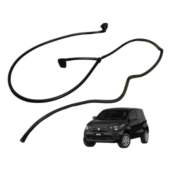 Brucutu Esguicho Parabrisa Fiat Mobi 2017 2018 2019 2020