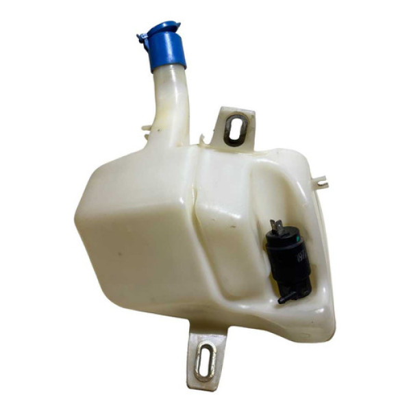 Reservatório Água Parabrisa Palio Siena Strada 46436359