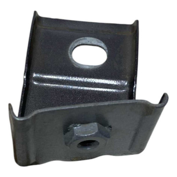 Suporte Fixação Paralama Esquerdo Fiat Mobi 2017 2018 2019