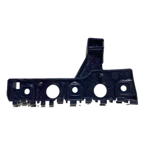 Suporte Parachoque Dianteiro Esquerdo Ford Ka J7bb17a870cd