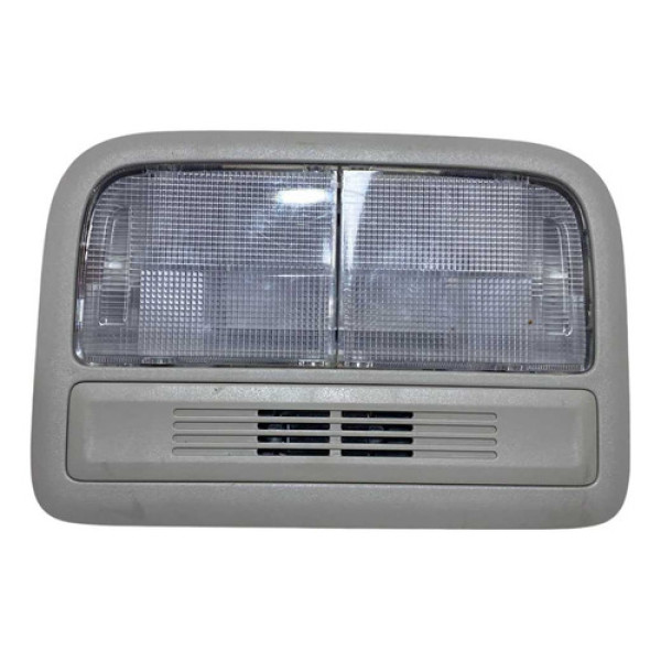 Luz Teto Cortesia Honda Hr-v 2015 2016 2017 2018 2019