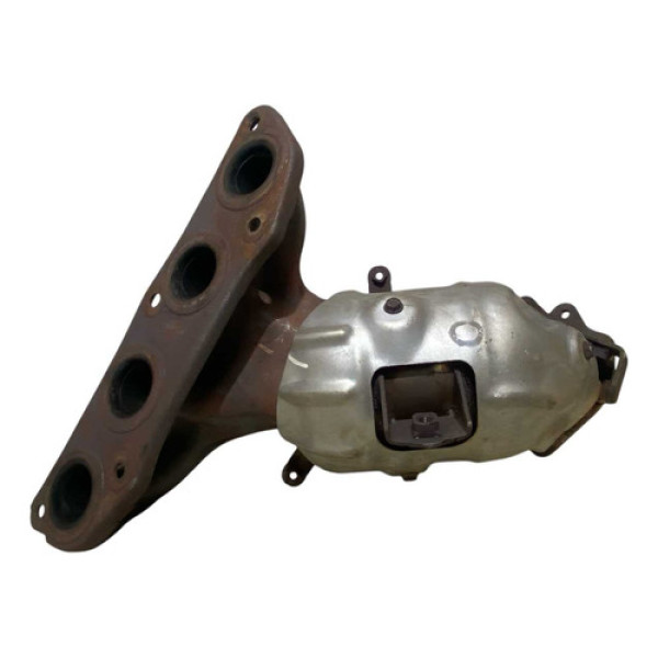  Catalisador Escape Nissan Kicks 1.6 2017 2018 2019