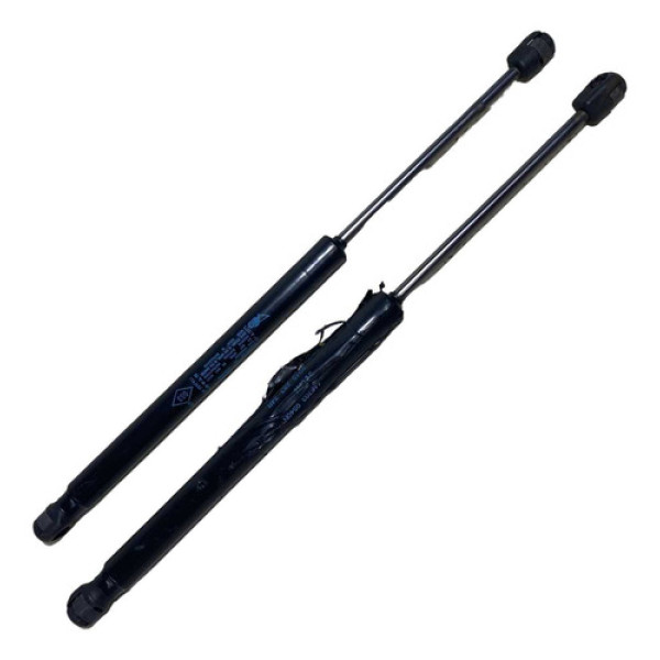 Par Amortecedor Tampa Traseira Duster 2013 2014 2015 2016