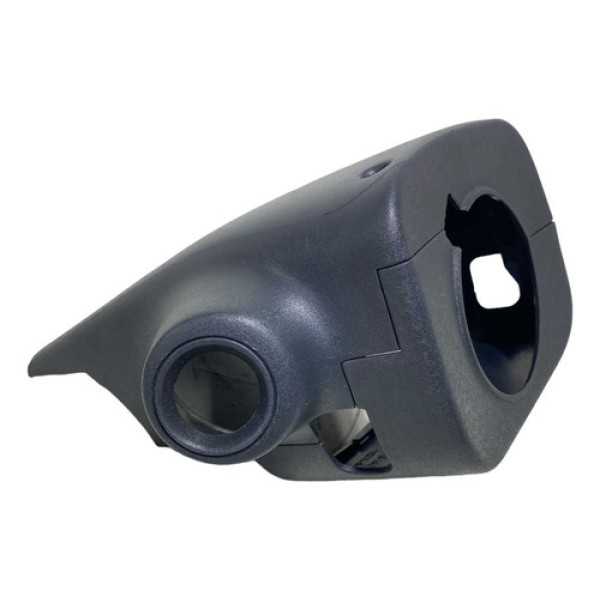 Moldura Coluna Direção Citroen C3 2006 2007 2008 2009