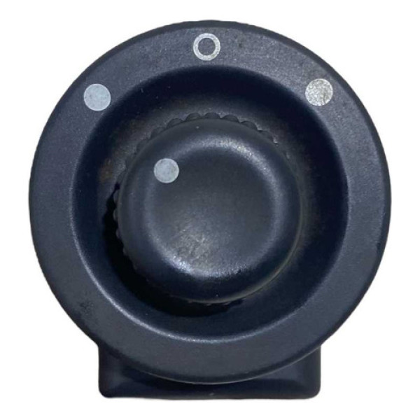 Botão Retrovisor Elétrico Duster Logan Sandero 2012 2015