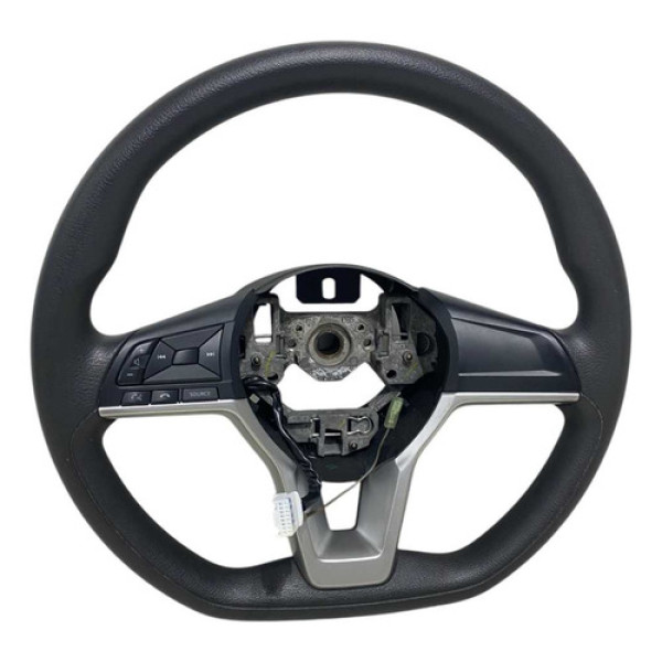 Volante Multifuncional Nissan Kicks 1.6 2017 2018 2019