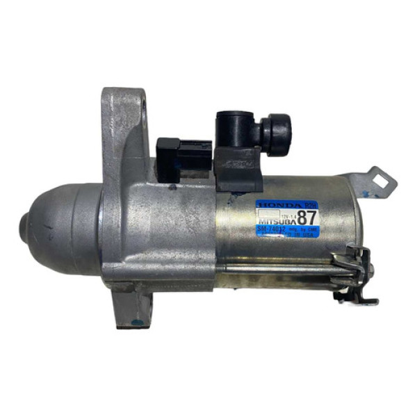 Motor Arranque Honda Hr-v 1.8 2016 2017 2018 2019 2020