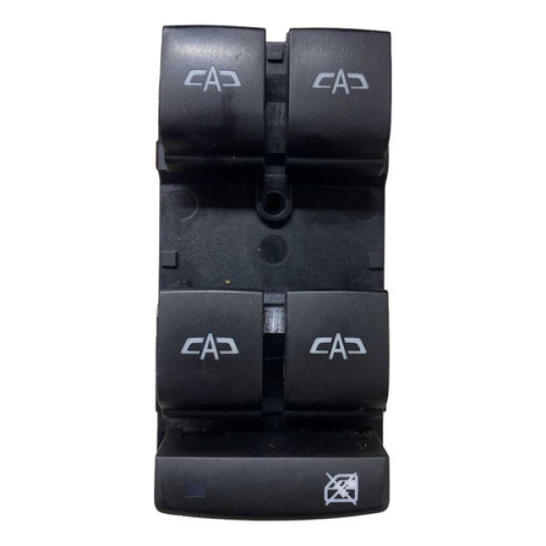 Botão Vidro Elétrico Onix Tracker Esquerdo 2020 2021 2022 