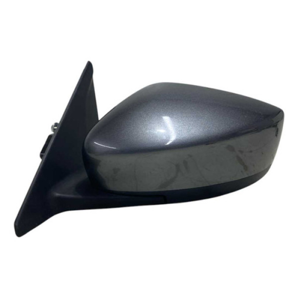 Retrovisor Externo Elétrico Esquerdo Nissan Kicks 2017 2018