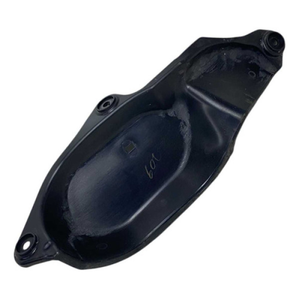 Defletor Calor Escape Parachoque T-cross Nivus 2020 2024