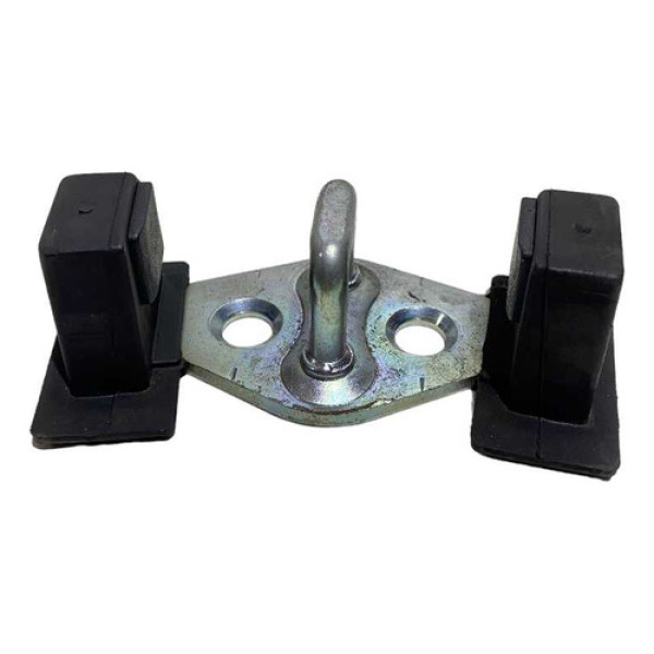 Batente Tampa Porta Malas Hb20 Hatch Vision 2020 2021 2022