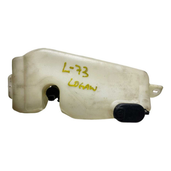 Reservatório Água Do Parabrisa Logan 2012