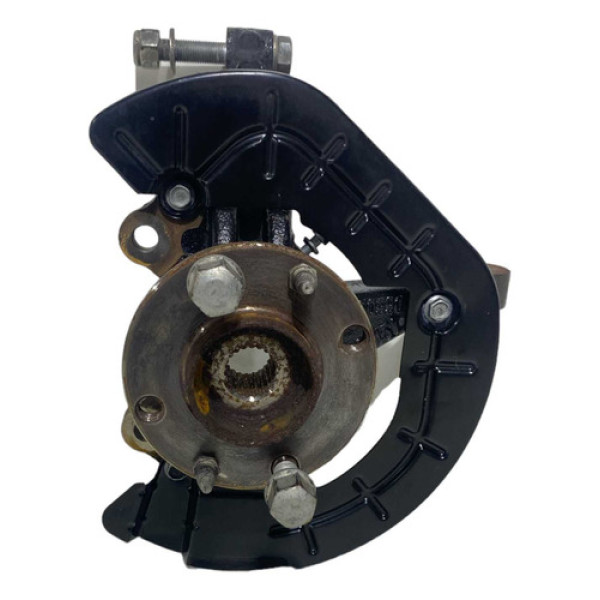 Manga Eixo Lado Esquerdo Argo 1.0 2017 2018 2019 2020 2021