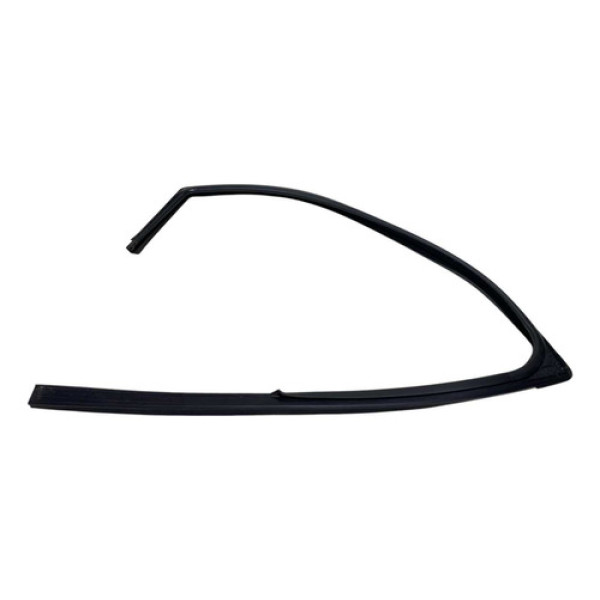 Borracha Guarnição Traseira Esquerda Ford Ka 2015 2016 2018