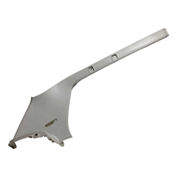 Suporte Tampão Bagagito Esquerdo Crossfox 2004 A 2008