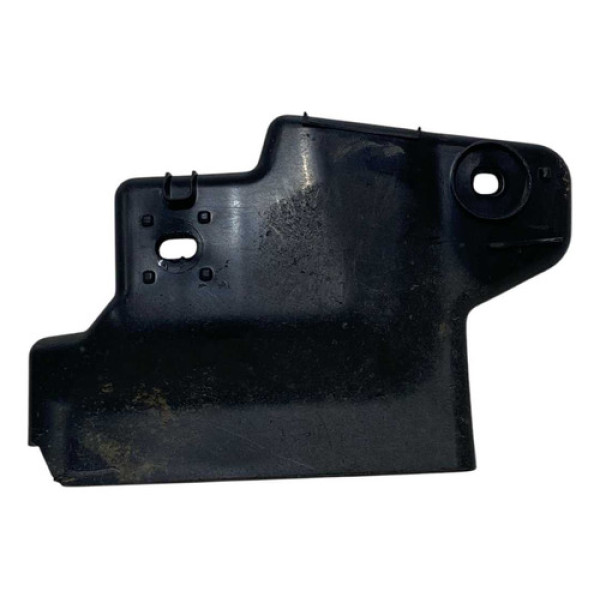  Suporte Parachoque Traseiro Esquerdo Mobi 2017 2019 2020