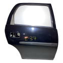 Porta Traseira Corsa Classic Hatch/sedan 99/05 Lado Direito