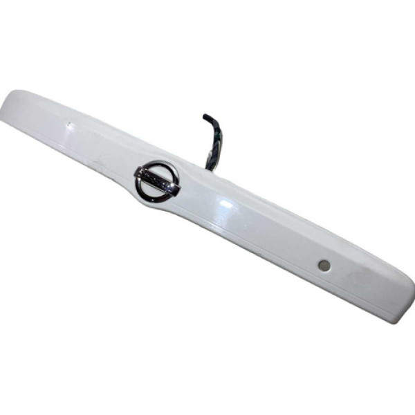 Friso Aplique Porta Mala Versa 2014 2015 2016 2017 2018