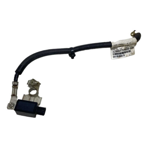 Cabo Negativo Bateira Honda Hr-v 1.8 2016 2017 2018 2019 