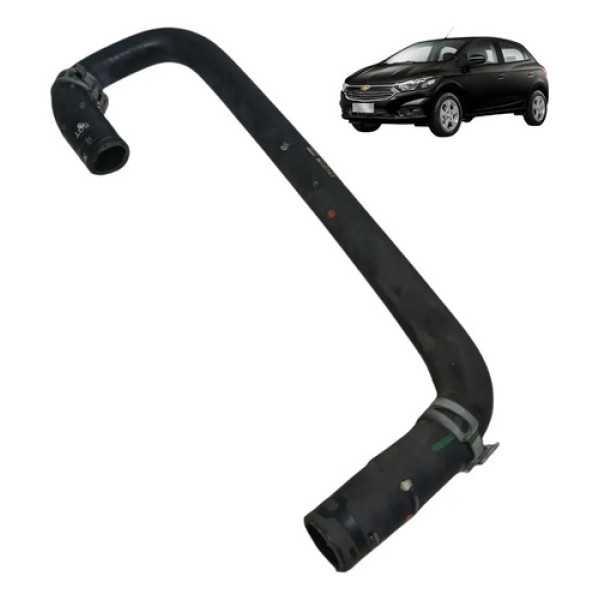 Mangueira Arrefecimento Chevrolet Onix 1.0 2013 2014 2015/19