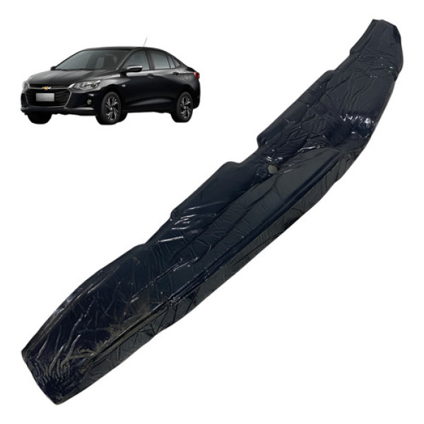 Espuma Paralama Onix 2020 2021 2022 2023 2024 Lado Esquerdo