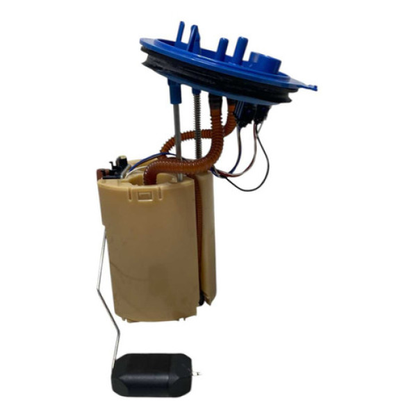 Bomba Combustivel Nivus Polo Virtus Tcross 1.0 Tsi 2020 2024