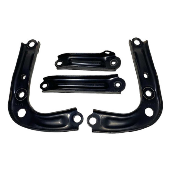 Jogo Suporte Agregado Honda Hr-v 1.8 2016 2017 2018 2019 