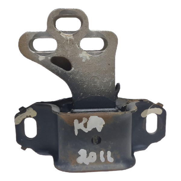 Coxim Dianteiro Motor Ford Ka 1.0 Flex 2008 2009 2010 2013