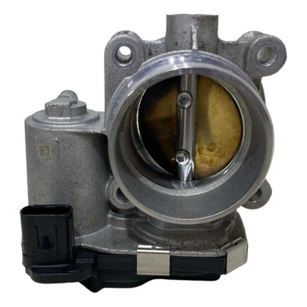 Tbi Corpo Borboleta Chevrolet Onix Prisma 1.4 2016 2017 2018