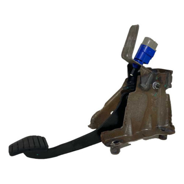 Pedal Embreagem Renault Sandero Logan 1.0 2017 2018 2019