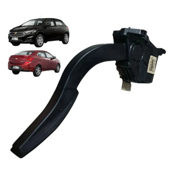 Pedal Acelerador Chevrolet Onix 2013 2014 2015 2016 2017/19