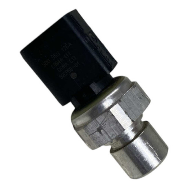 Sensor Pressostato Pressão Ar Condicionado Tcross Tsi 2020