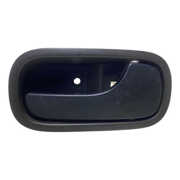 Maçaneta Interna Dianteira Direita Mobi 2017 2018 2016 2020