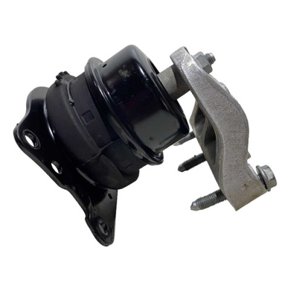Coxim Motor Volkswagen Polo Fox Gol G8 1.0 3c 2020 2021 2022