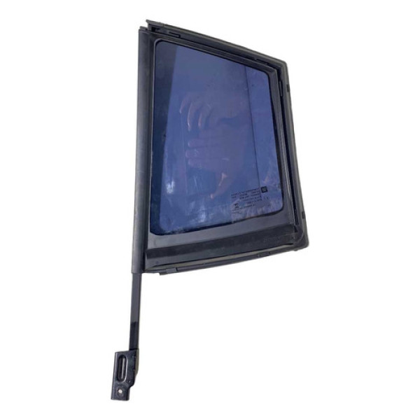 Vidro Fixo Traseiro Direito Onix Plus 1.0 Turbo 2020