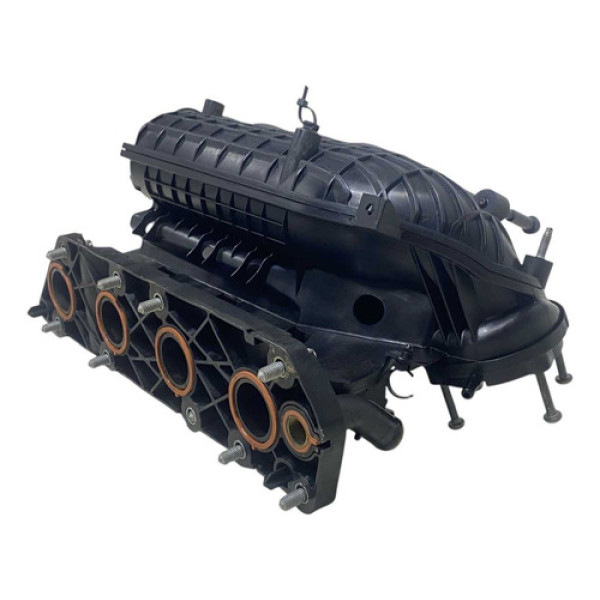 Coletor Admissão Caracol Onix 1.0 8v  2016 2017 2018 2019