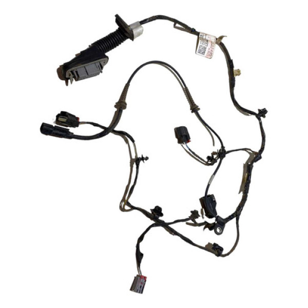 Chicote Porta Onix 1.0 Traseira Direita 2020 2021 2022 2023