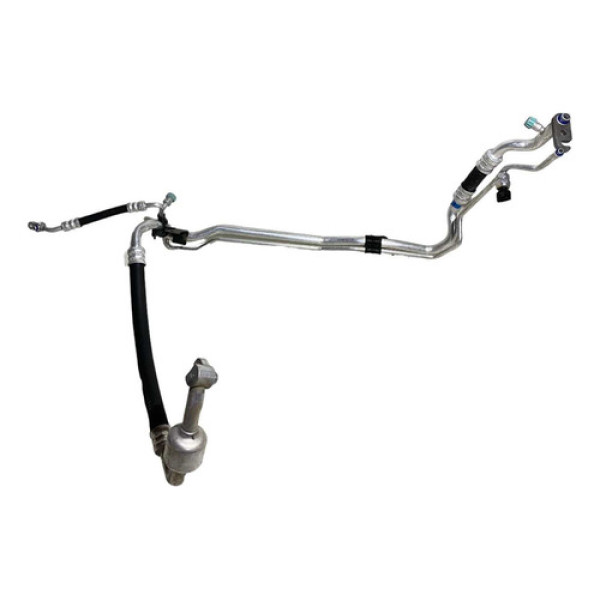 Kit Mangueira Ar Condicionado Hb20 1.0 2015 2017 2018 2019