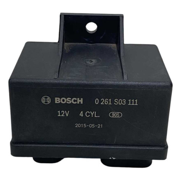 Módulo Relé Ventoinha Honda Hr-v 2015 2016 2017 2018 2019