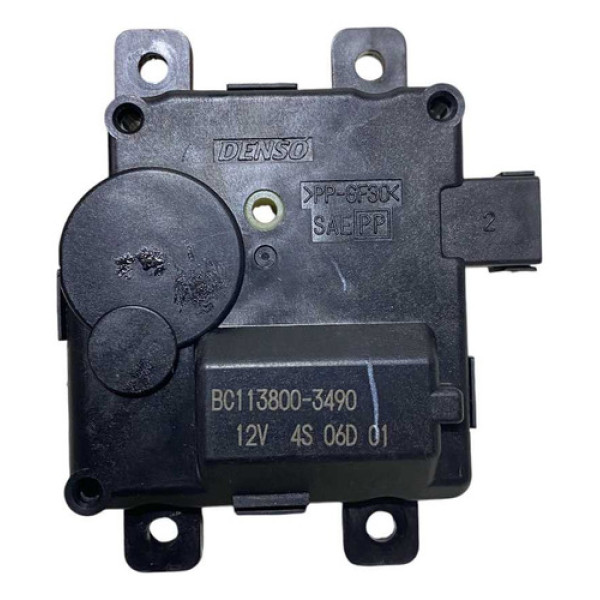 Motor Atuador Caixa Evaporadora Hrv 2015 2016 2017 2018