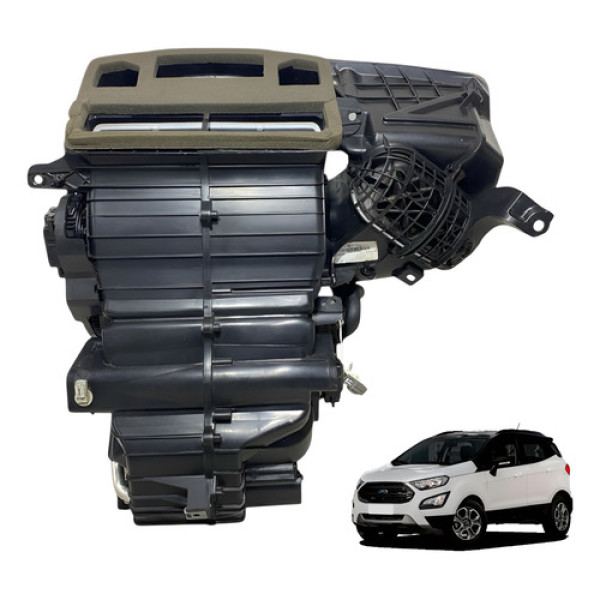 Caixa Evaporadora Ar Ford Ecosport 1.5 2019 2020 2021