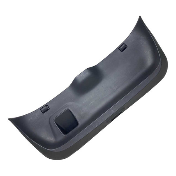 Forro Tampa Traseira  Fiat Argo 2017 2018 2019 2020 2021