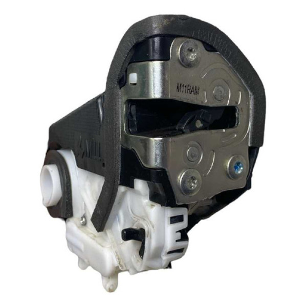  Fechadura Honda Hr-v Traseira Direita 2016 2017 2018 2019