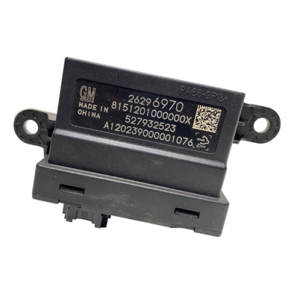 Módulo Estacionamento Onix Plus 1.0 Turbo 2020 2022 26296970