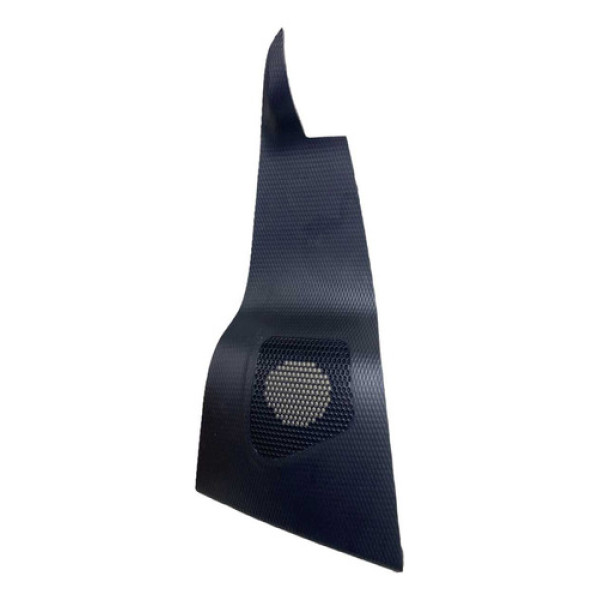 Acabamento Maçaneta Interna Argo Traseira Direita 2017 2020