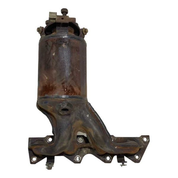 Catalisador Vw Gol Fox Voyage 1.6 2010 2011 2012 2013